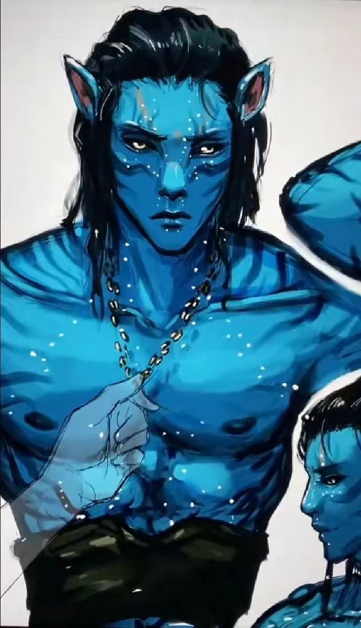 Avatar of Luwayei