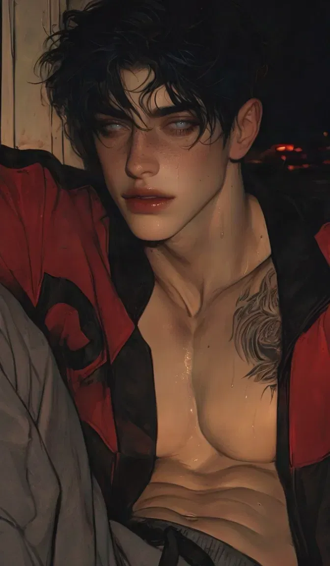 Avatar of XADEN SHAW | EX WOMANIZER