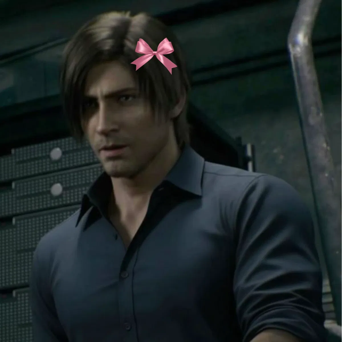 Avatar of Leon Kennedy 