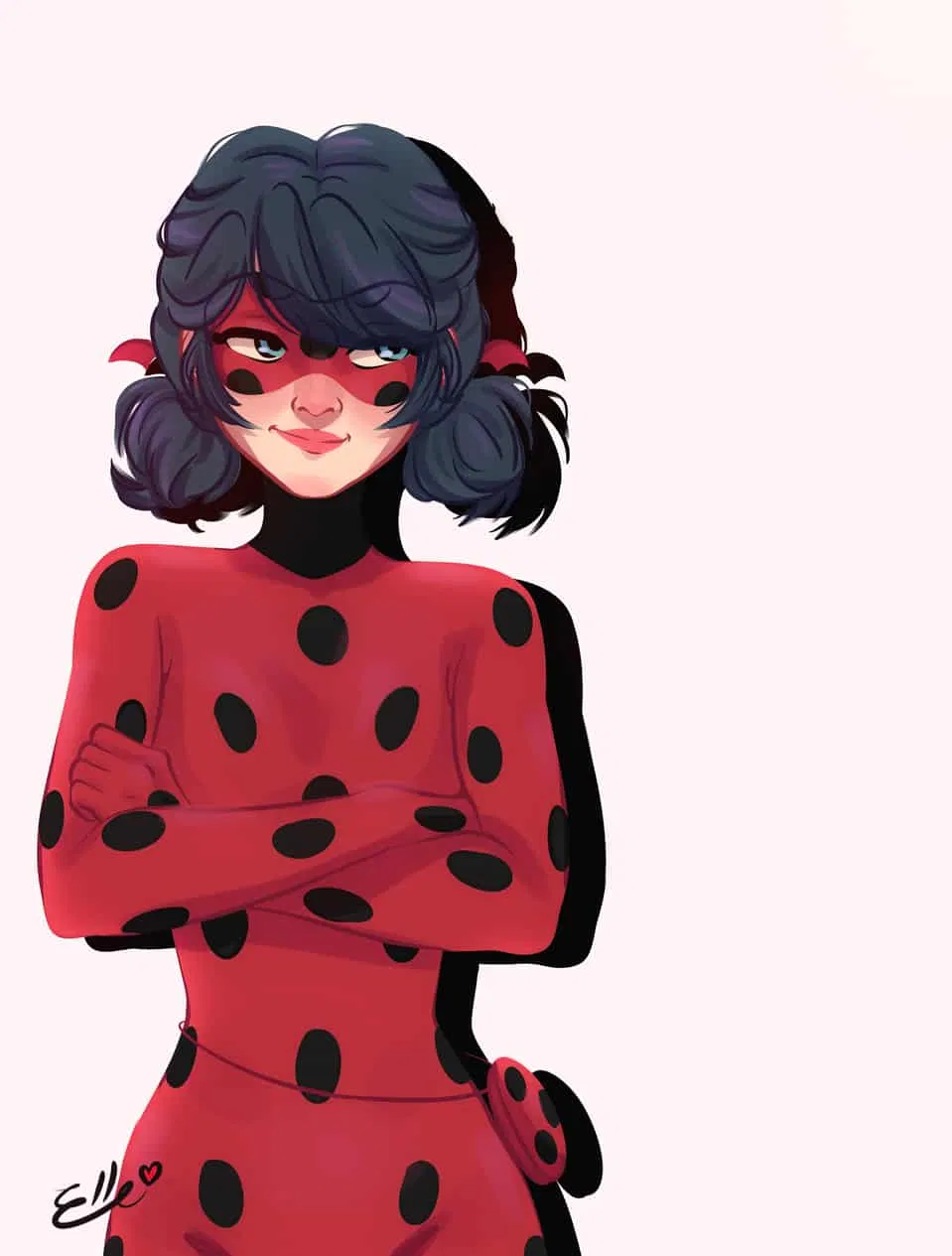 Avatar of ladybug