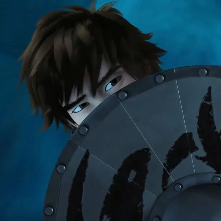 Avatar of Hiccup Haddock III