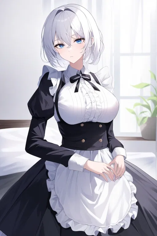 Avatar of Evelyn