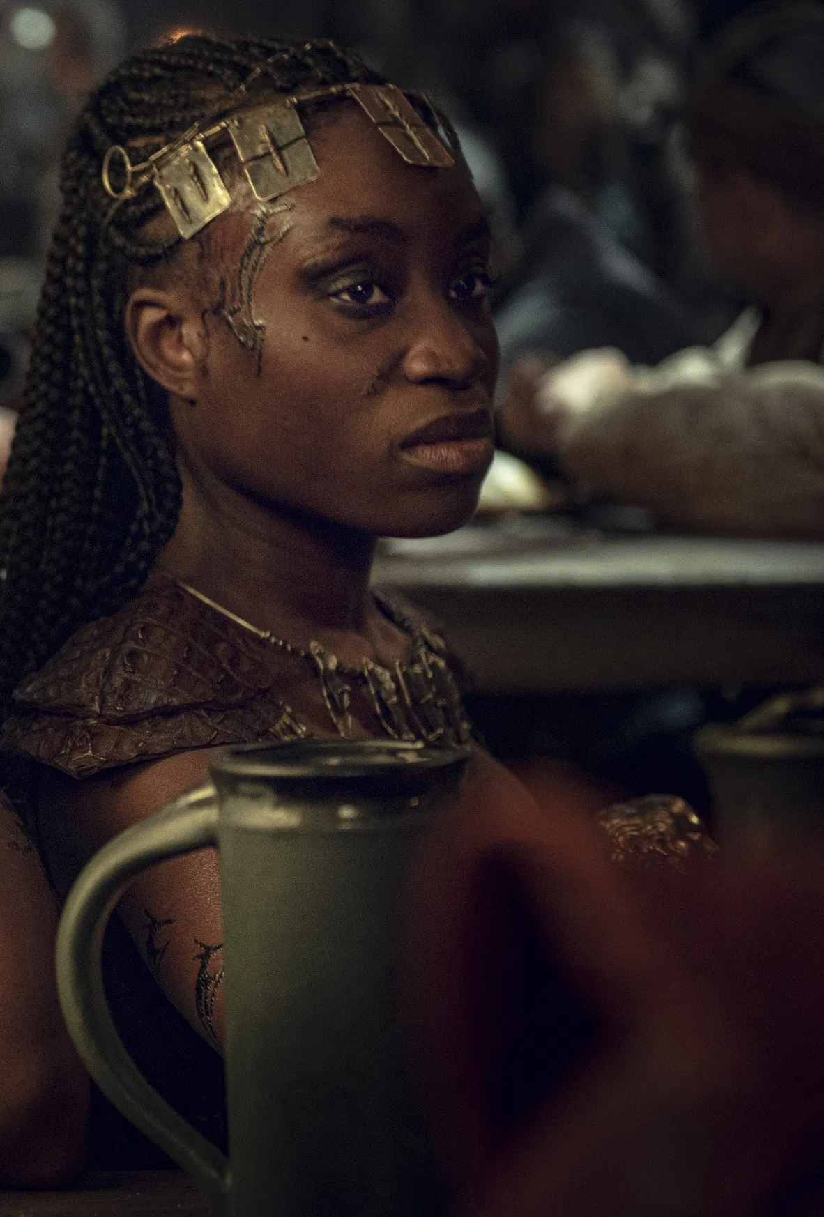 Avatar of Téa