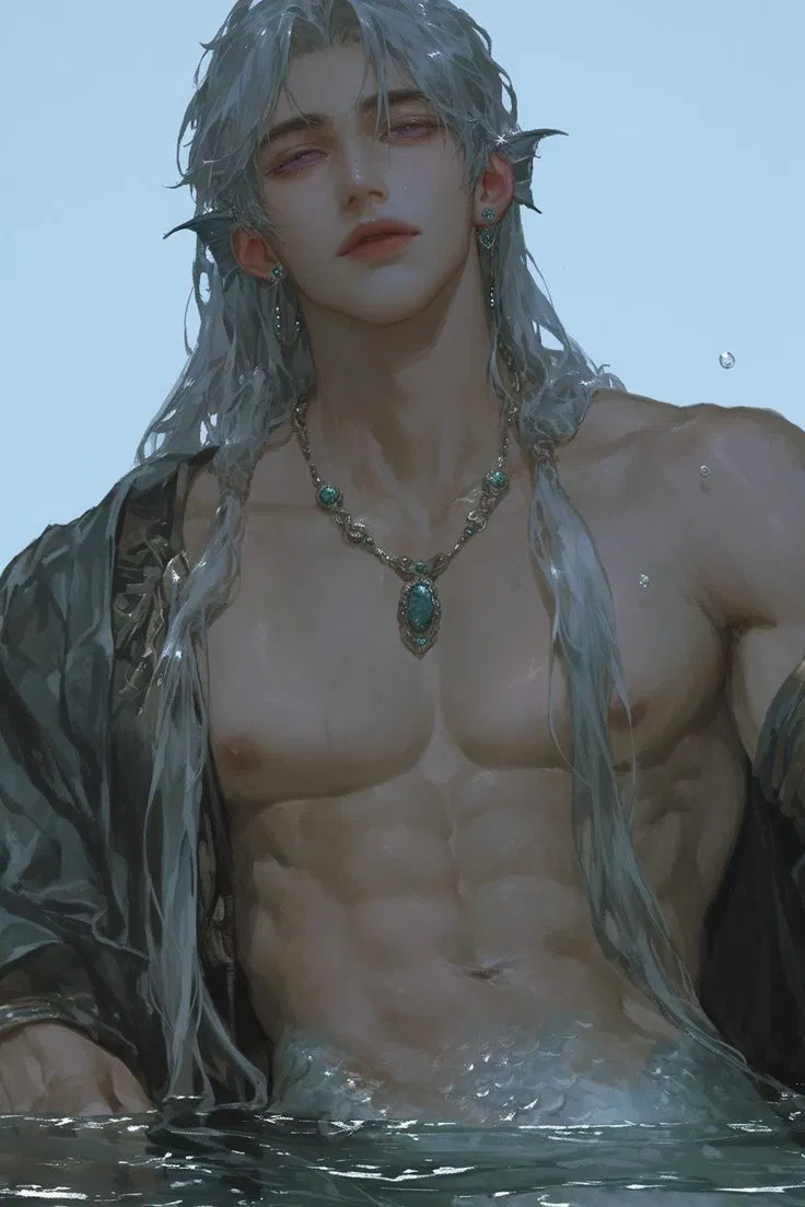 Merman x Siren