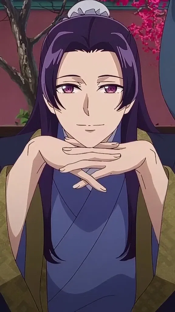 Avatar of Jinshi ~ The Servant and the Shadow of the Past