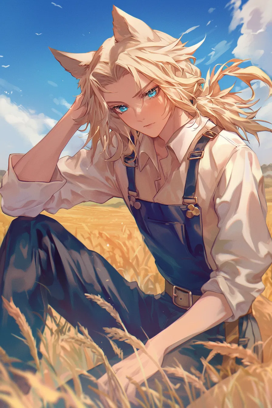 Avatar of Tucker Jackson | Farmhand
