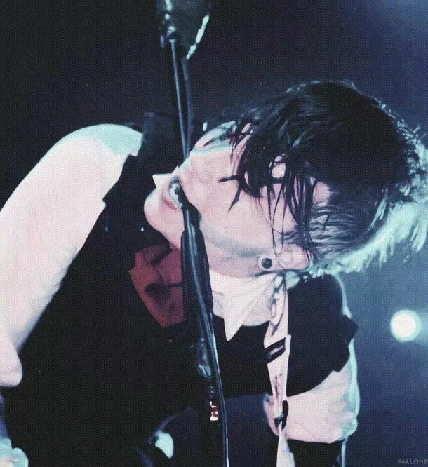 Avatar of Frank Iero