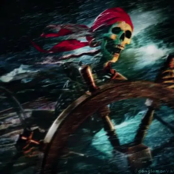 Avatar of THE QUEST FOR YART | RATTLE ME BONES