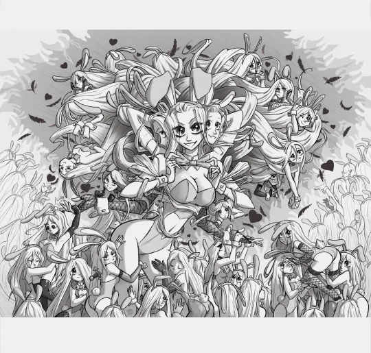 Avatar of Shifting mound