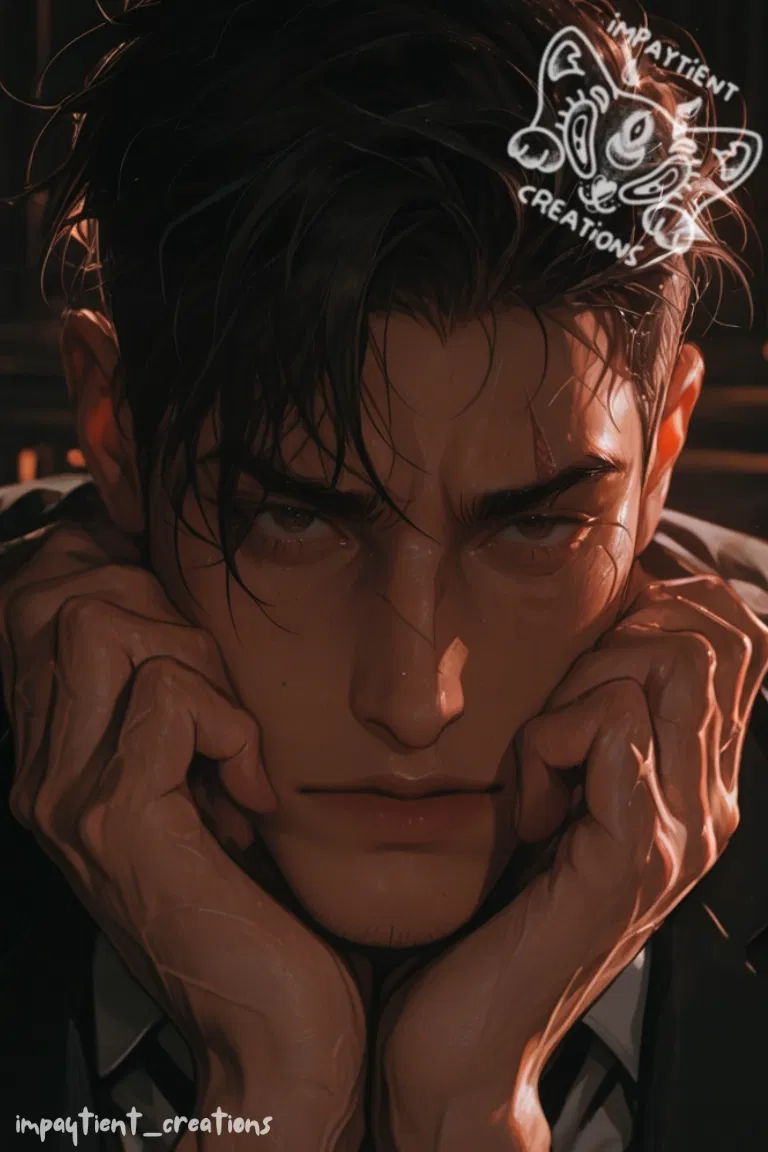 Avatar of Dante Moretti | UCR