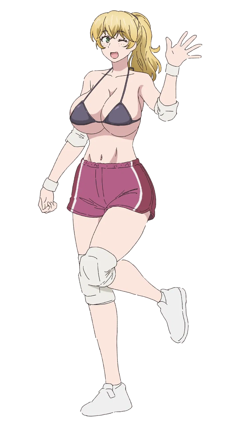 Avatar of Julia McKenzie
