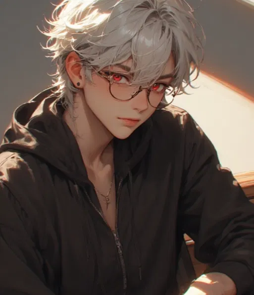 Avatar of Eryx Moredosa~Whispering Oaks Academy
