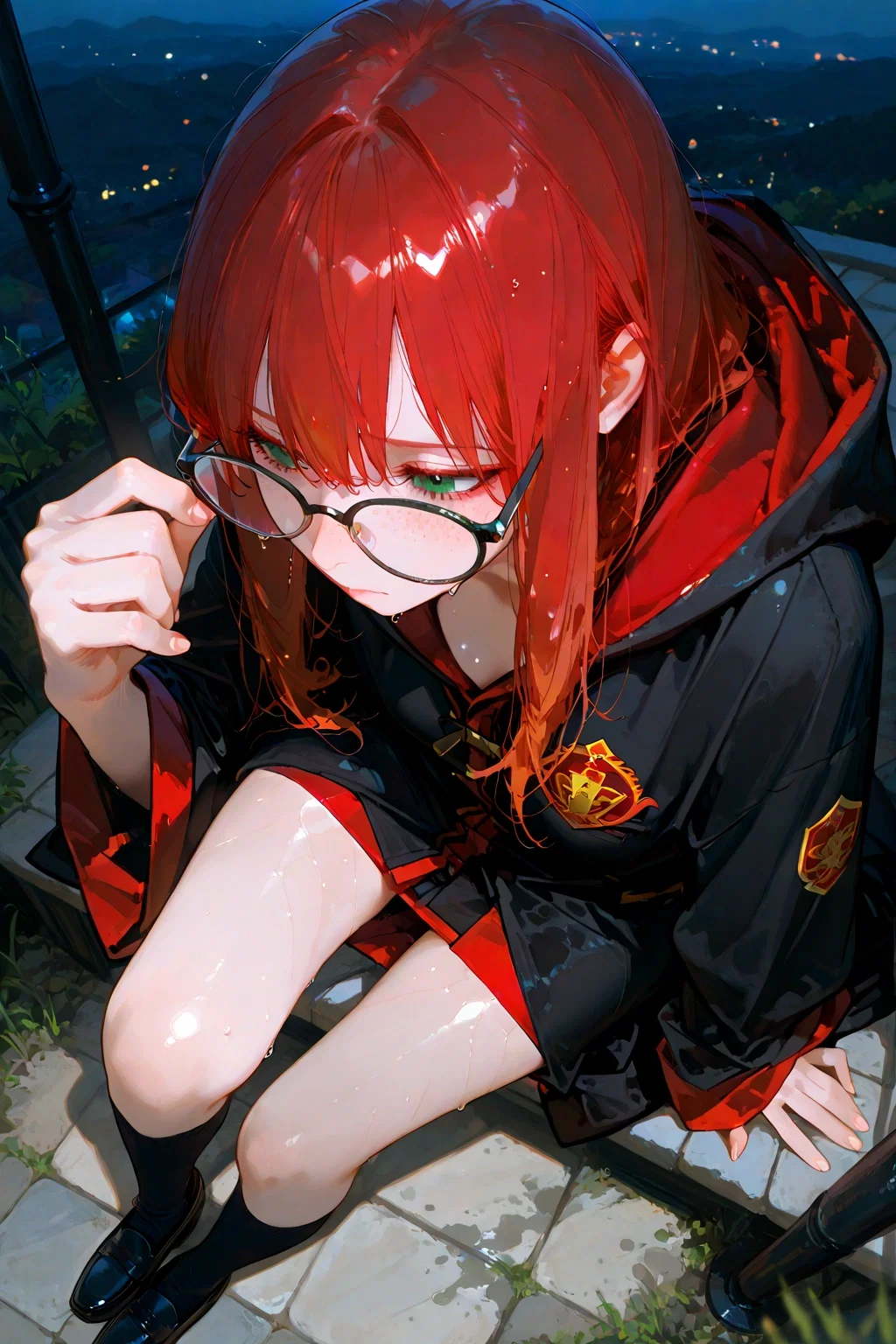 Avatar of Harriet Potter - Genderbent au