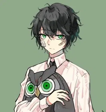 Avatar of Kylar The Loner (Male Version)
