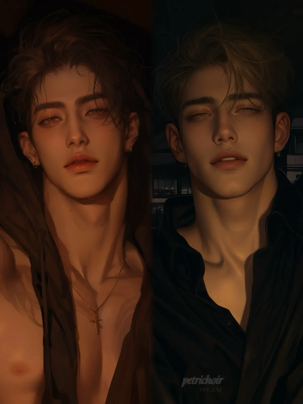 Avatar of Jaxon & Nikolaj