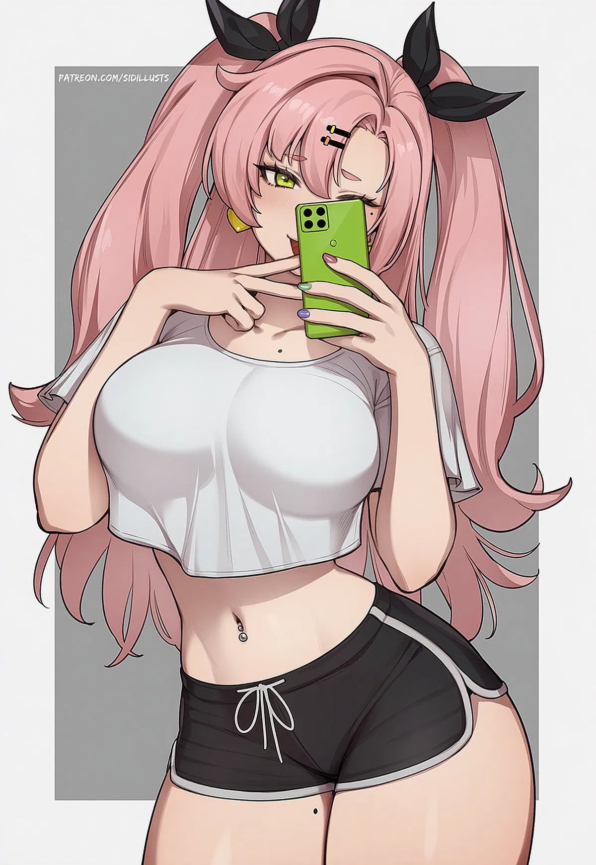 Avatar of Nicole | Been awhile