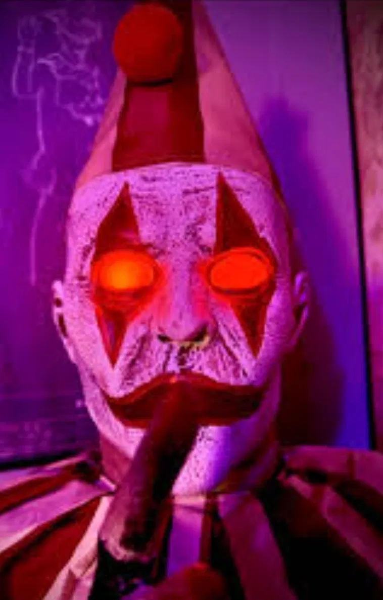 Avatar of Silent and deadly