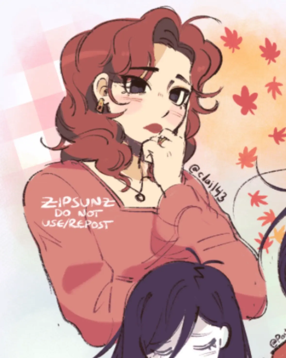 Avatar of SUNNY'S MOM