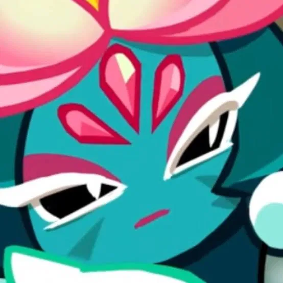 Avatar of Lotus Dragon Cookie || DragonPOV!