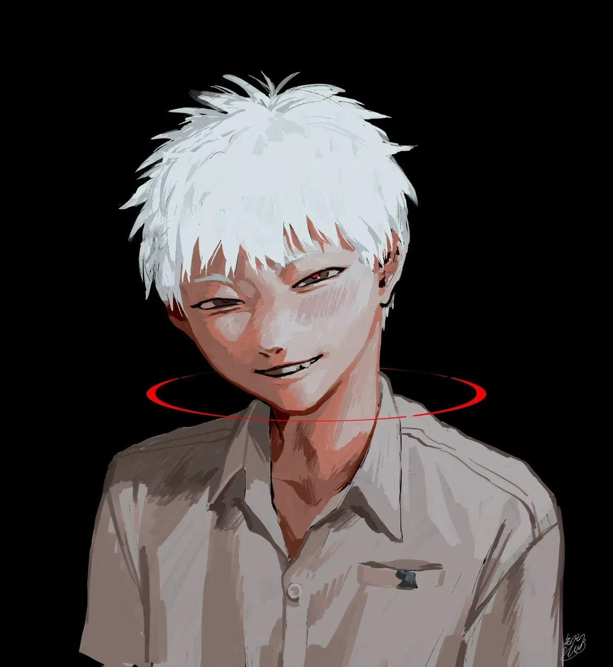 Avatar of Indou "Hikaru"