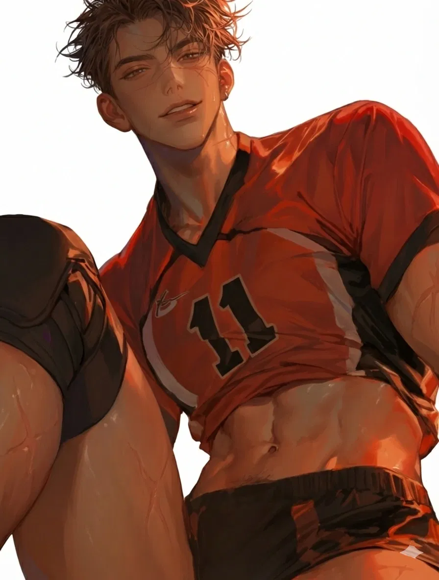 Avatar of ⤷ Itsuki Kuromiya