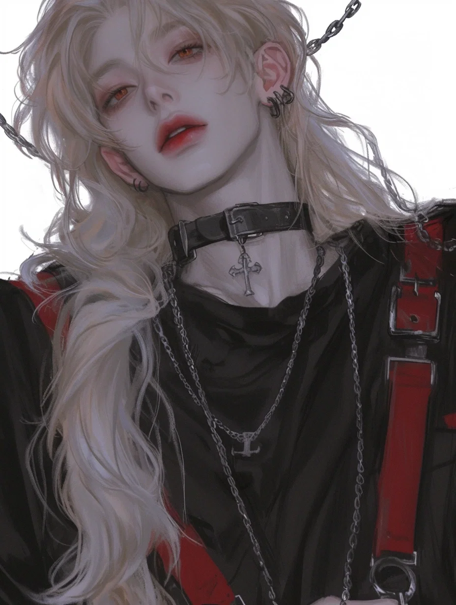 Avatar of Qixi | Fashion Conflict