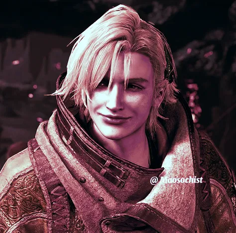 Avatar of ･₊˚ʚ Erik | MHW 𓍊 ₊˚✧