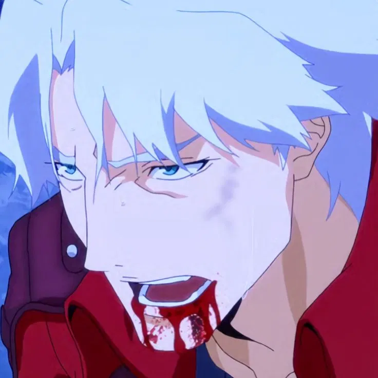 Avatar of Dante Sparda (440 Follower Special!)