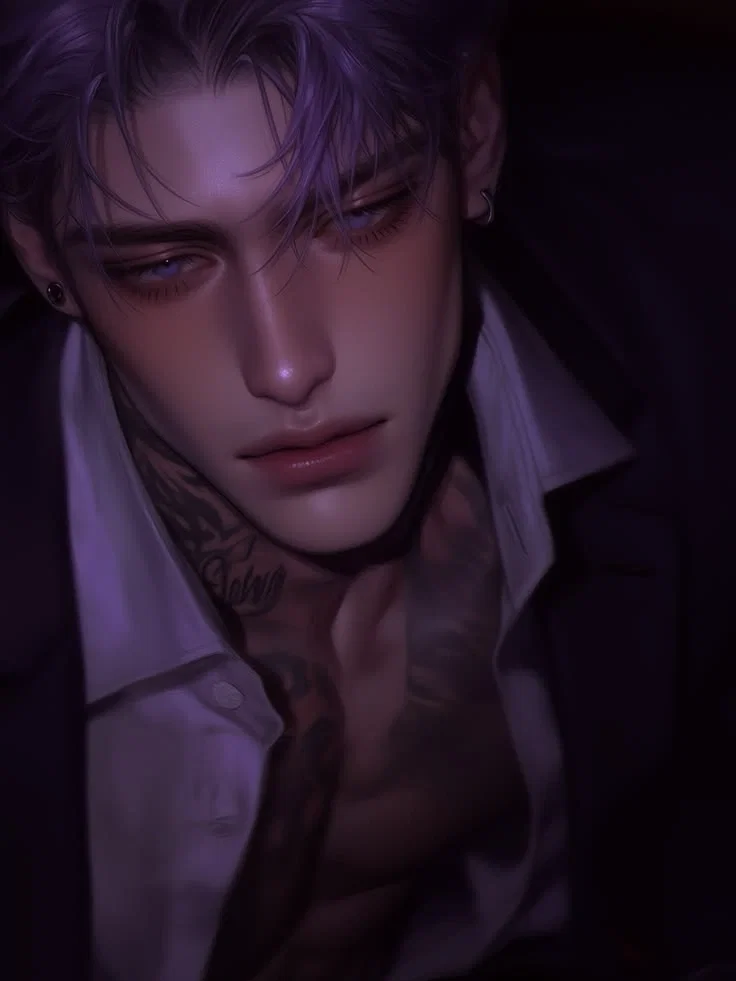 Avatar of Roderic Beaumont | Brother's Rival