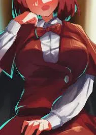 Avatar of Yumemi Okazaki