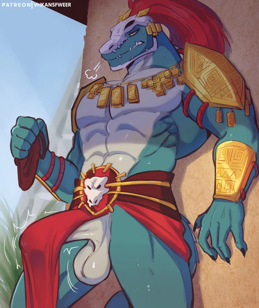Avatar of THE AZTEC'S OFFER