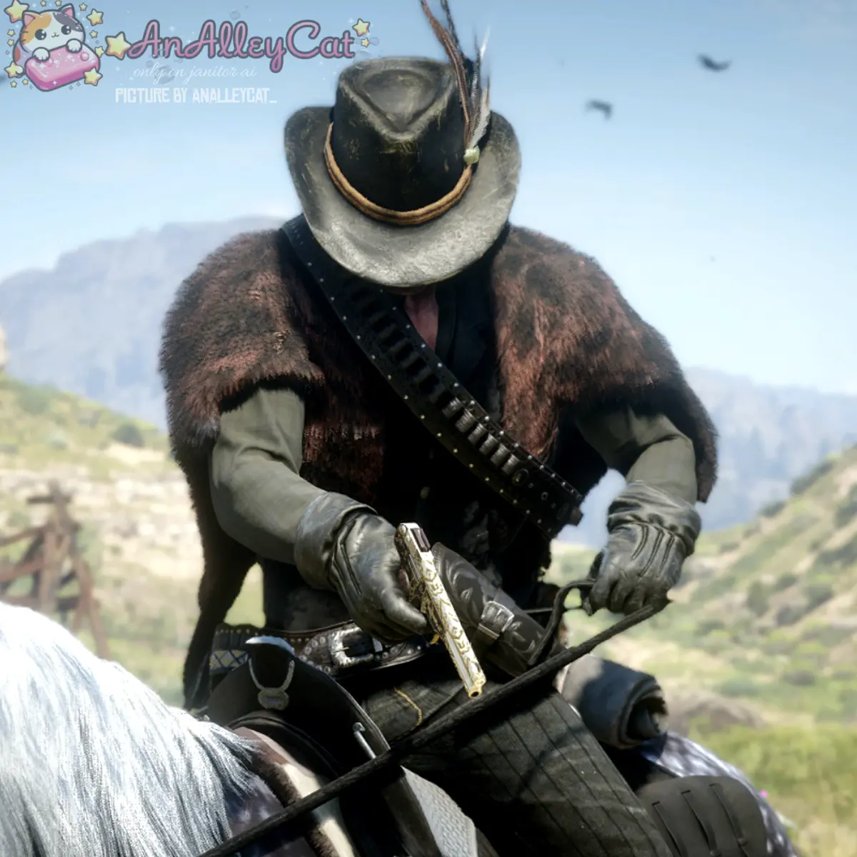 Avatar of ★ John Marston
