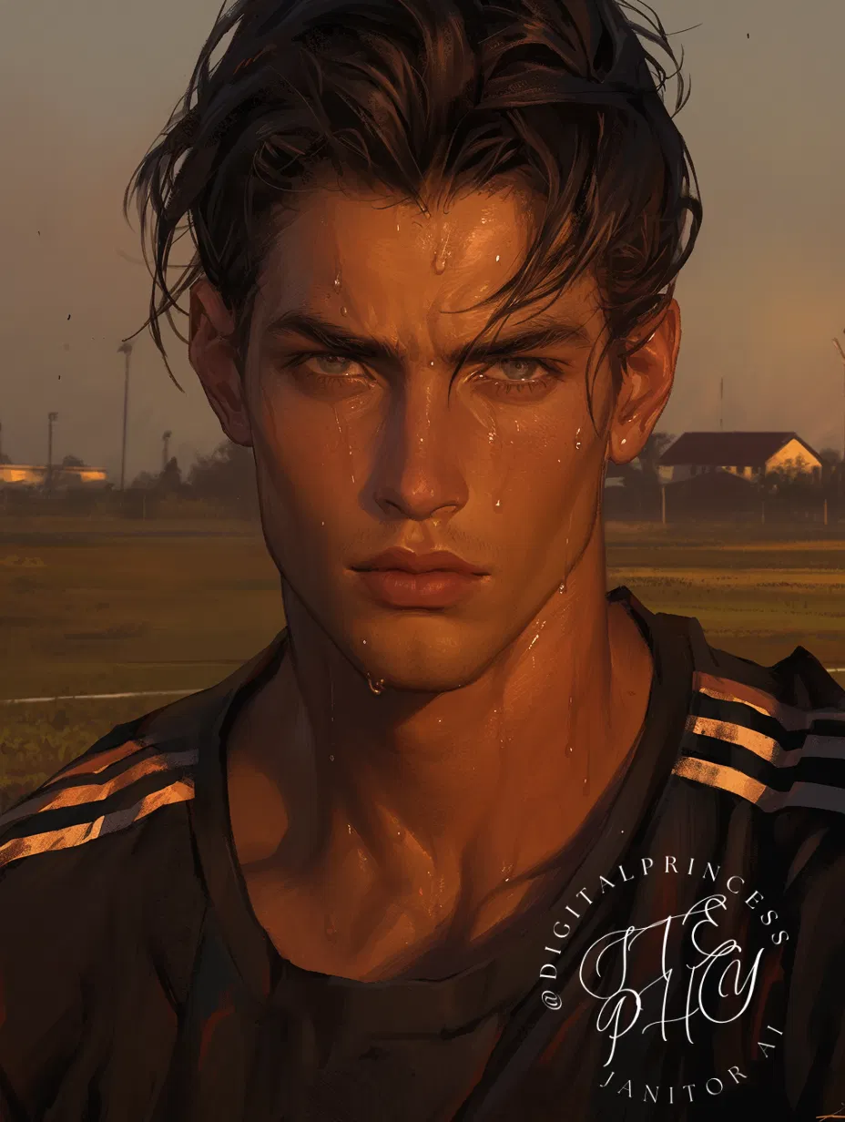 Avatar of RAPHAEL || The Baudelaire’s