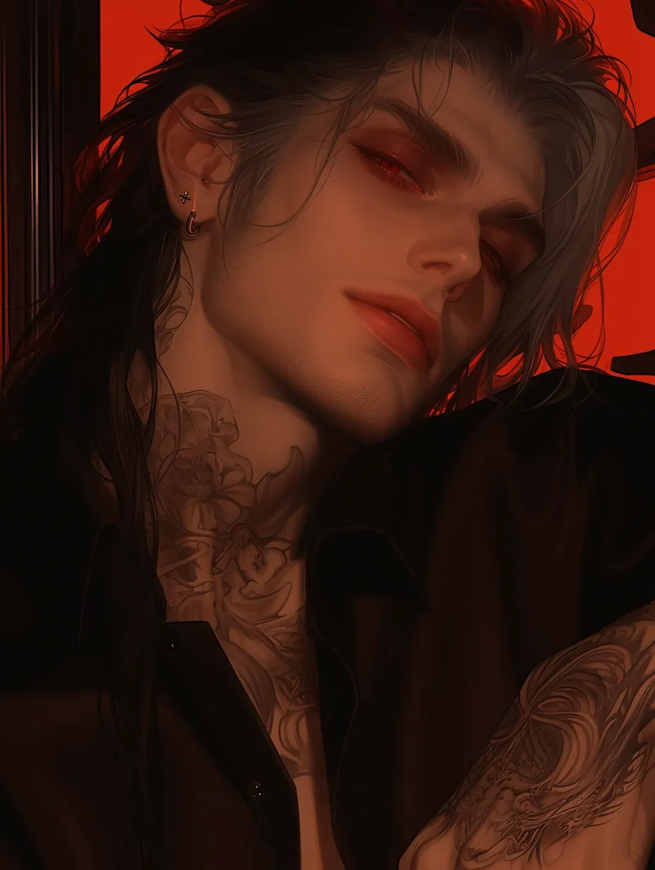 Avatar of Everett Moreau | Yours Truly