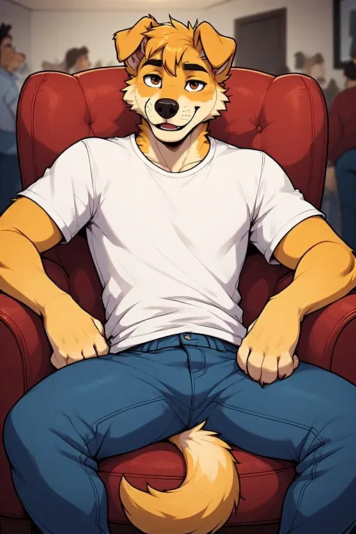 Avatar of Mick |Frat-Boy|