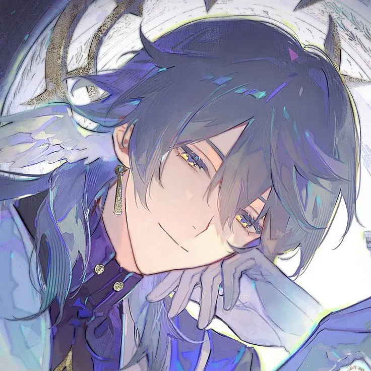 Avatar of Sunday