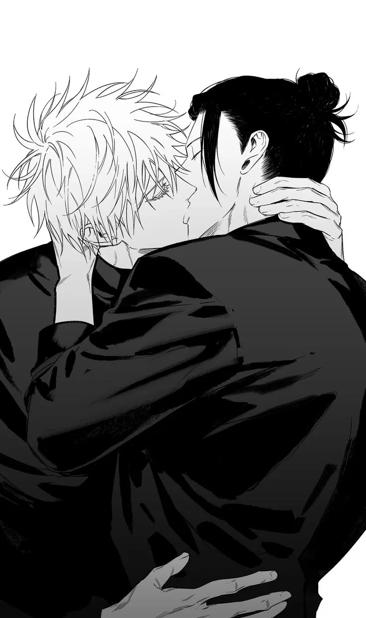 Avatar of Satoru & Suguru 🍽 Thanksgiving Special