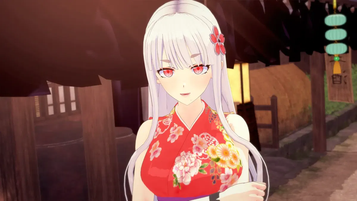 Avatar of Akane - The Hateful Vampire who fell in Love with You.