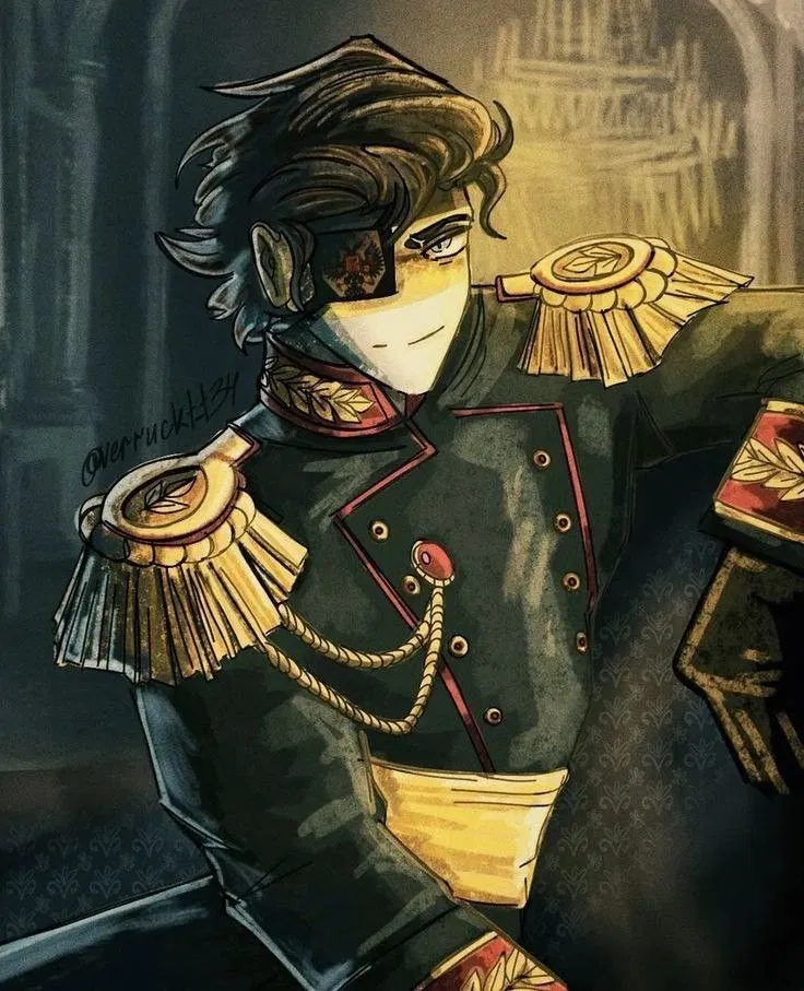 Avatar of The Russian Empire
