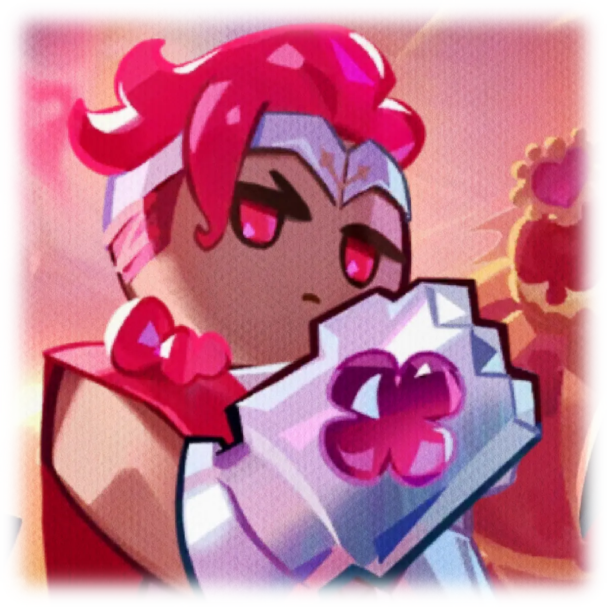 Avatar of Wildberry Cookie