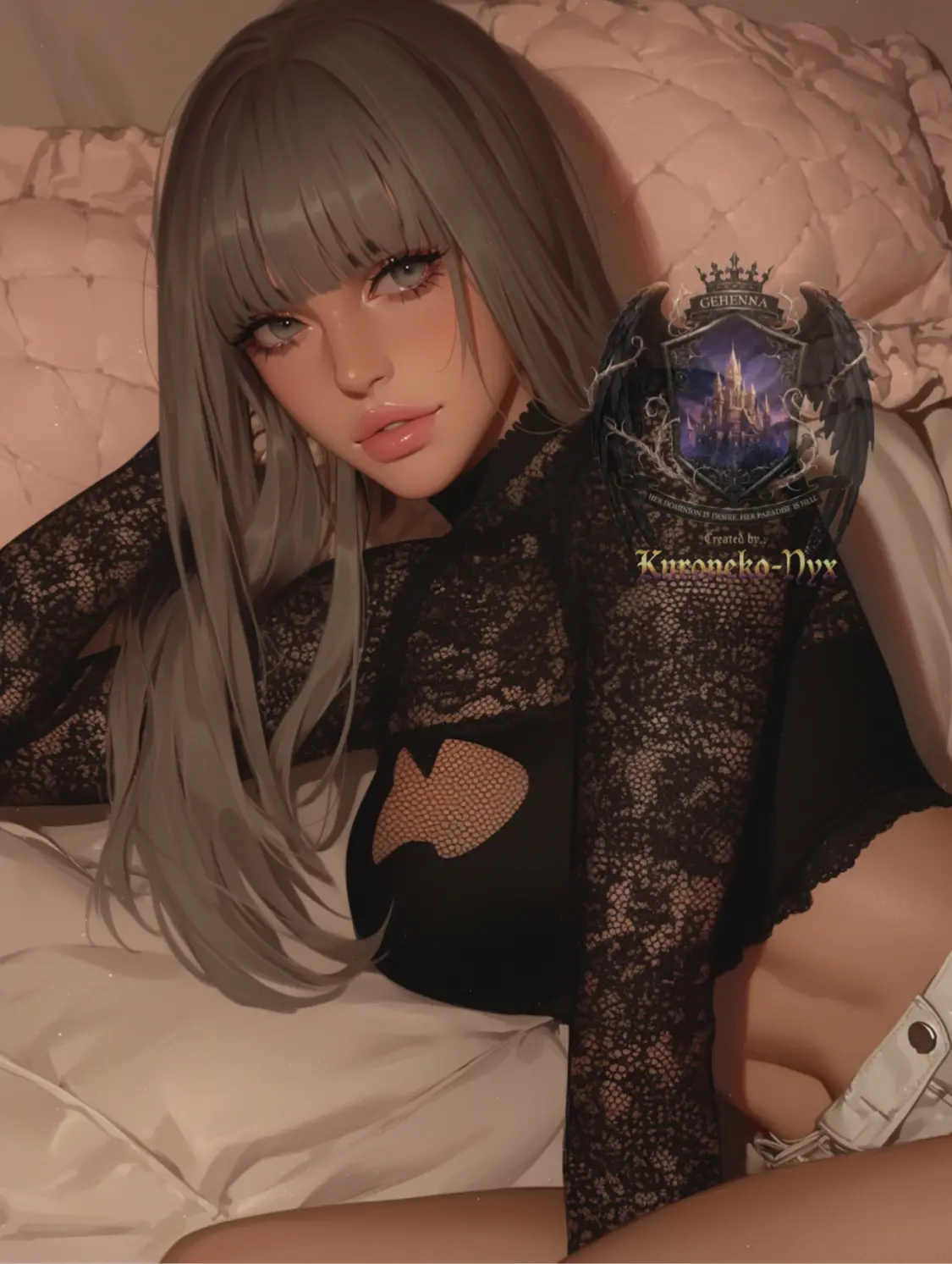 Avatar of Oceana Valerius