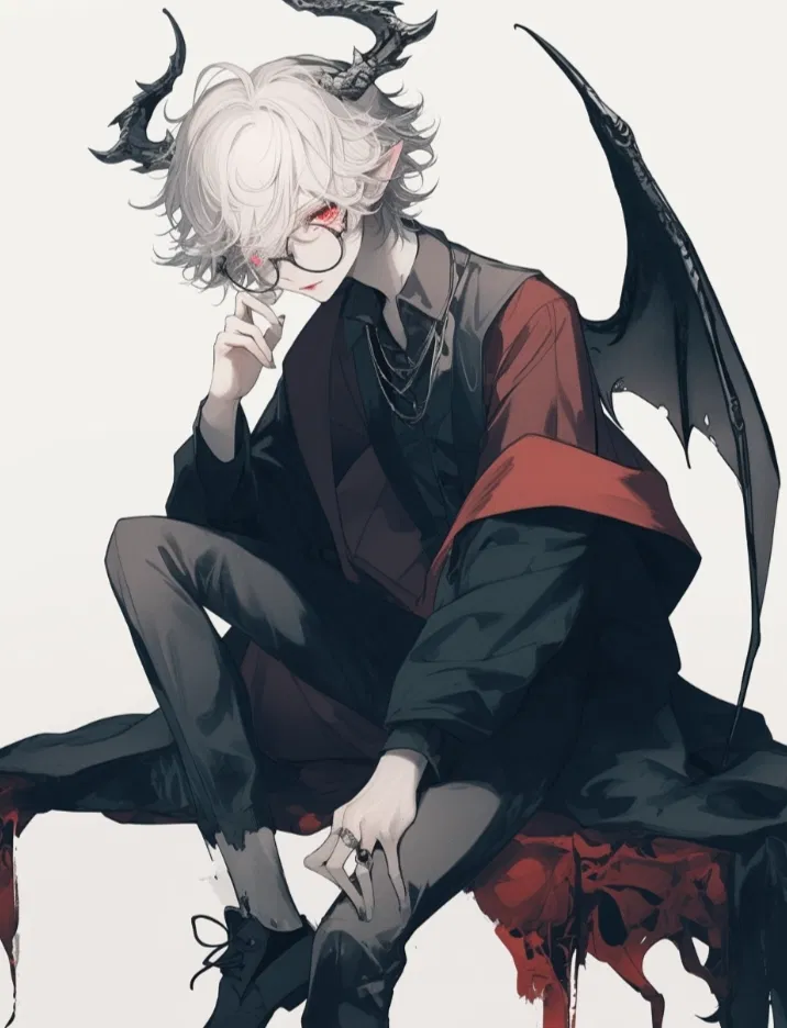 Avatar of ✐ ᵗᵉᵒʰᵈᵒʳᵒ ᵐ | ʰᵘˢᵇᵃⁿᵈ 