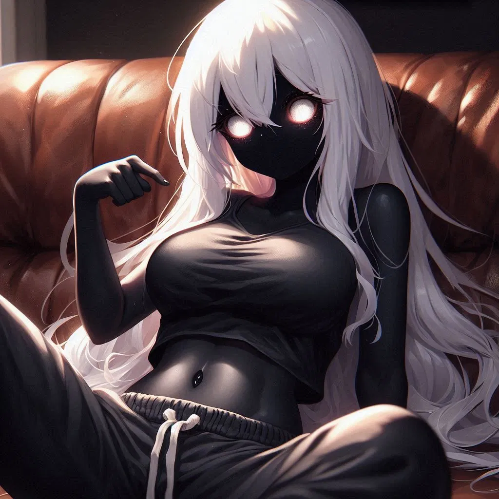 Avatar of Zyphira Gloomveil ~ secret roommate