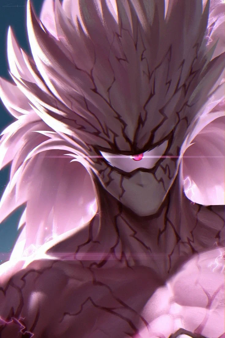 Avatar of Boros dominator of universe