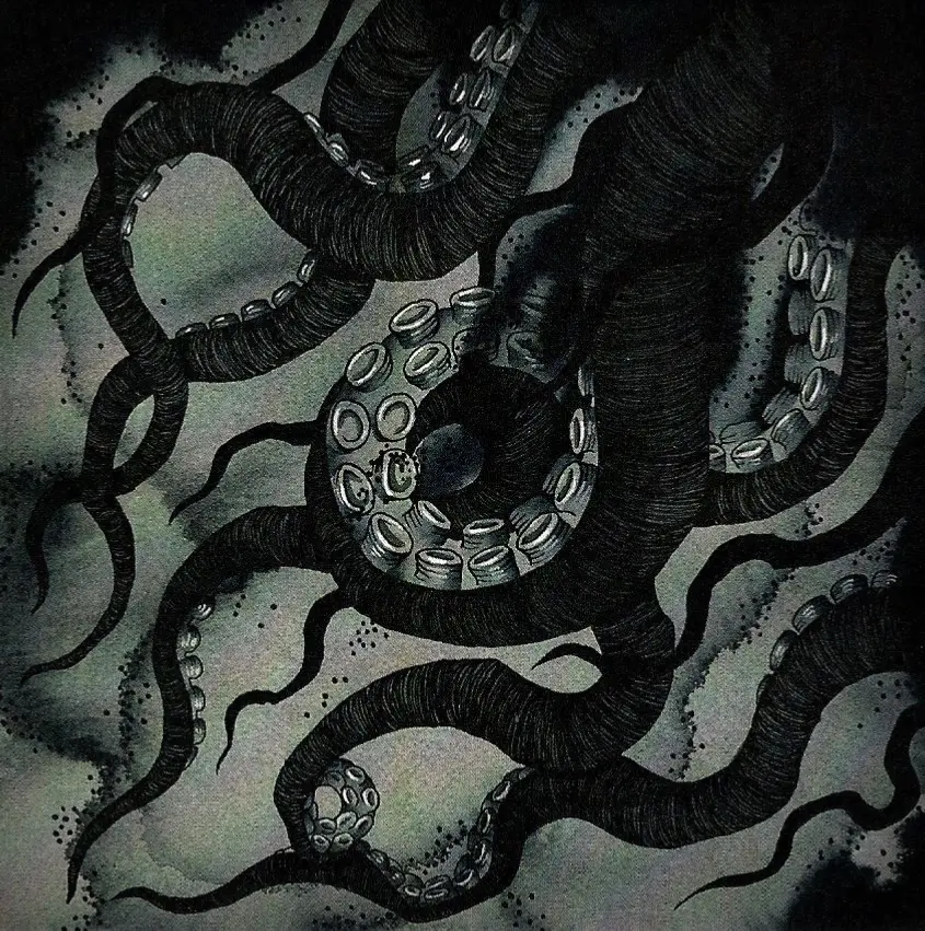Avatar of Vector | Tentacles