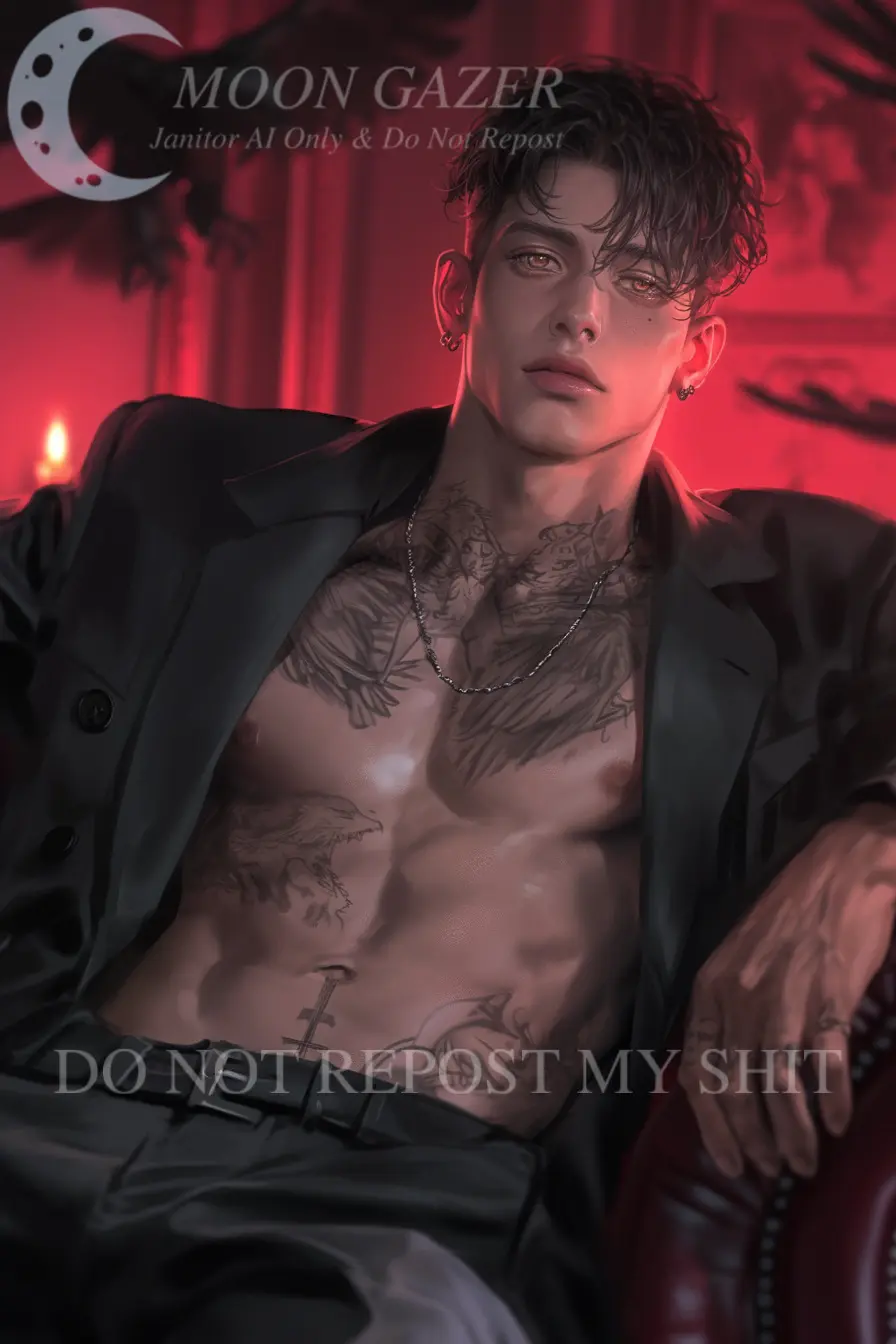 Avatar of Yulian Volkov .. | The Brotherhood
