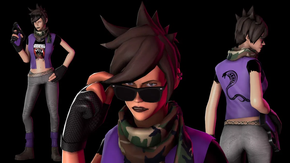 Avatar of 🖤Cobra 💜