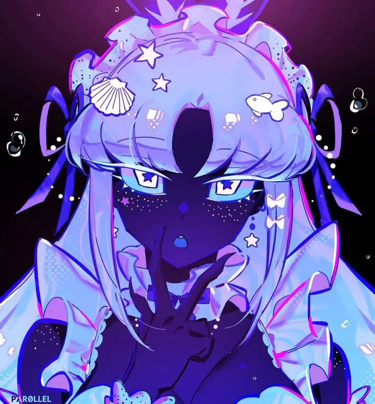 Avatar of Asteria 
