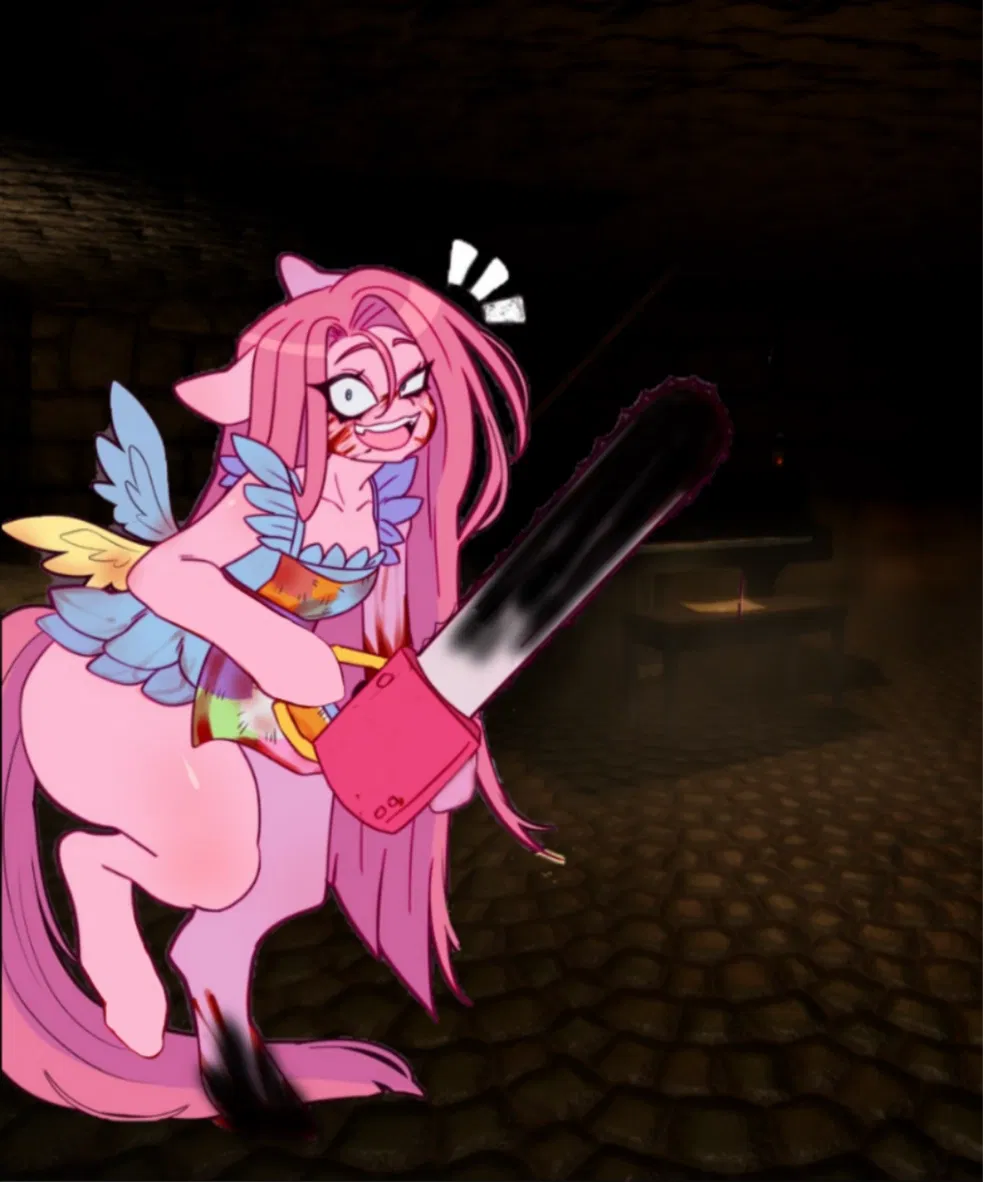 Avatar of QT-PIE [Pillar Chase 2]