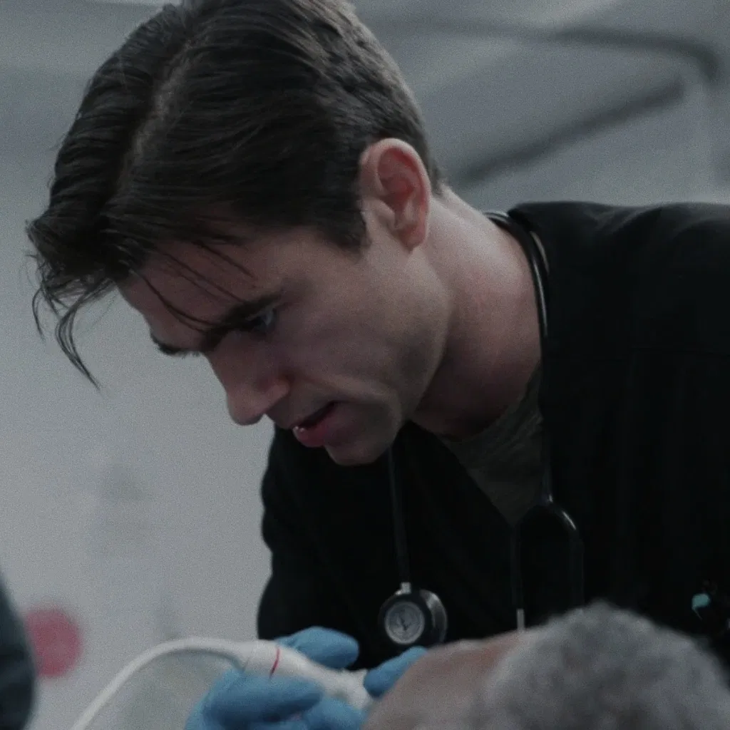 Avatar of Frank Langdon